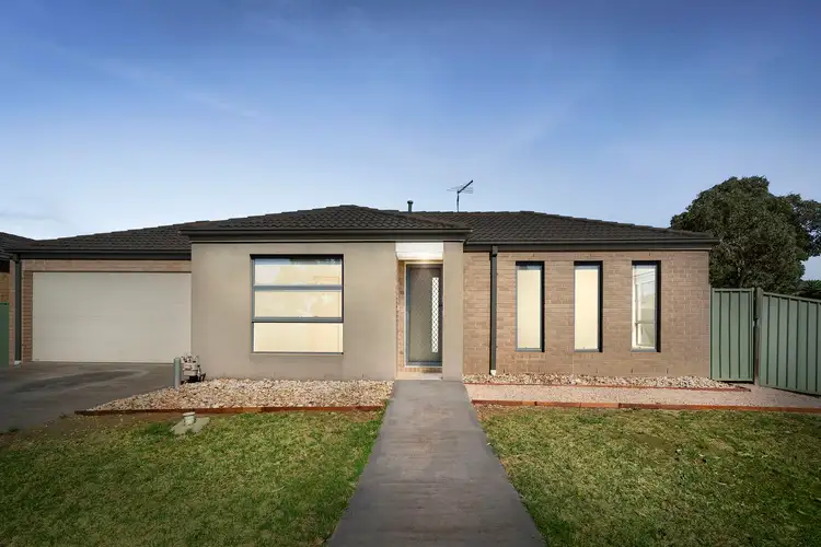 80 Vaughan Chase, Wyndham Vale VIC 3024