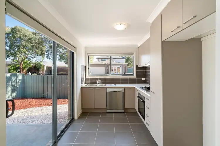 Fourth view of Homely house listing, 80 Vaughan Chase, Wyndham Vale VIC 3024