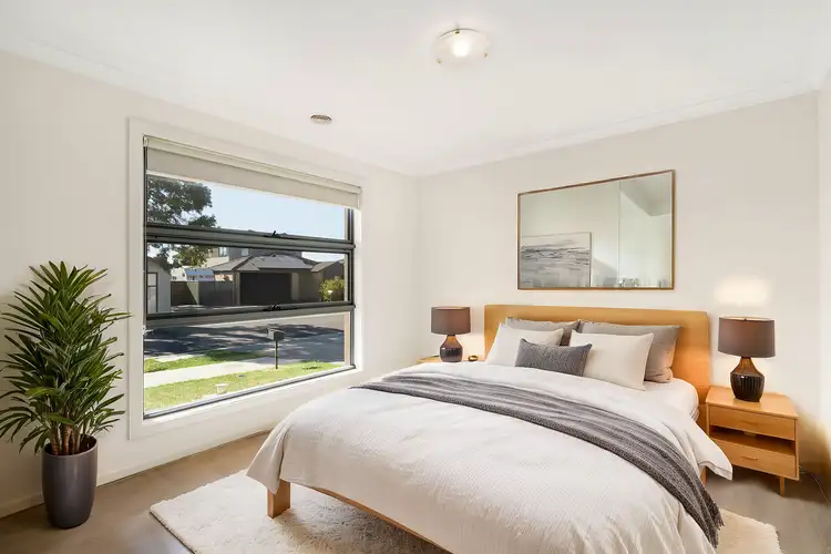 Fifth view of Homely house listing, 80 Vaughan Chase, Wyndham Vale VIC 3024