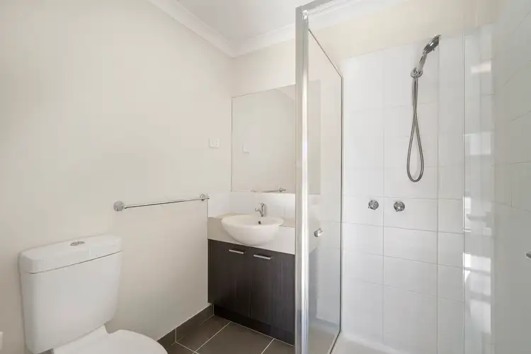 Sixth view of Homely house listing, 80 Vaughan Chase, Wyndham Vale VIC 3024