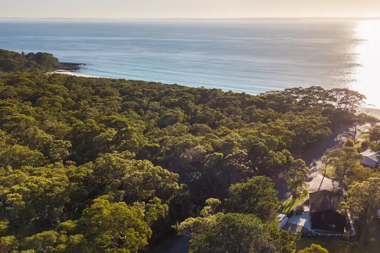 Third view of Homely house listing, 1 Tulip Street, Hyams Beach NSW 2540