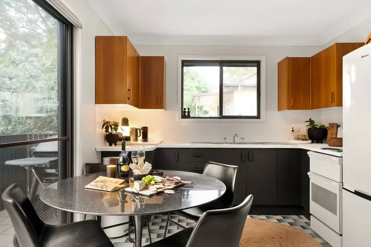 Fifth view of Homely house listing, 1 Tulip Street, Hyams Beach NSW 2540