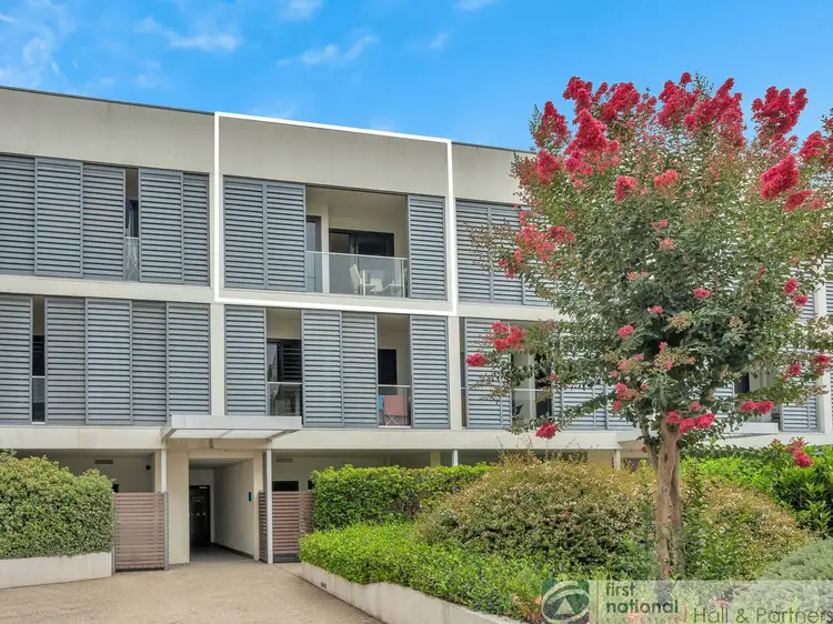 Main view of Homely apartment listing, 336/80 Cheltenham Road, Dandenong VIC 3175