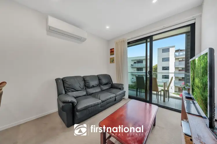 Fourth view of Homely apartment listing, 336/80 Cheltenham Road, Dandenong VIC 3175