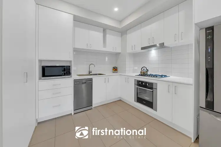 Fifth view of Homely apartment listing, 336/80 Cheltenham Road, Dandenong VIC 3175