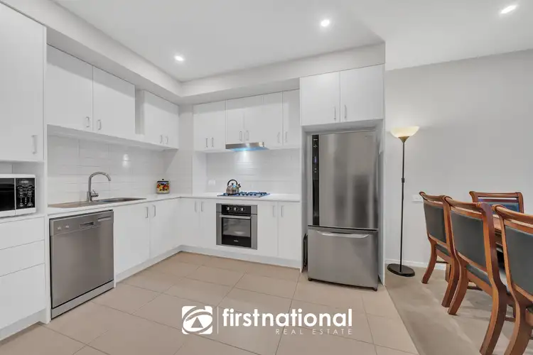 Sixth view of Homely apartment listing, 336/80 Cheltenham Road, Dandenong VIC 3175
