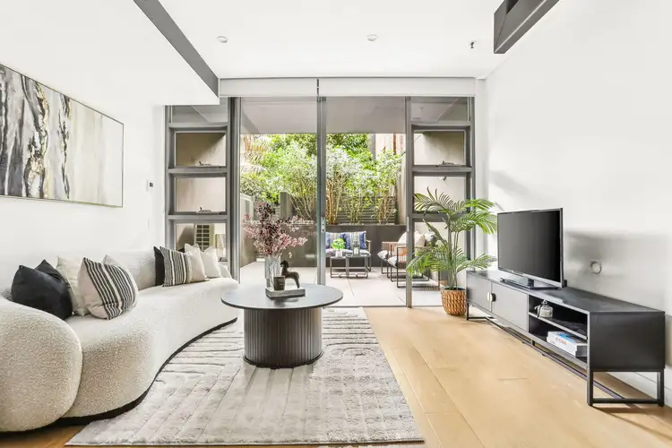 207A/250 Liverpool Road, Ashfield NSW 2131