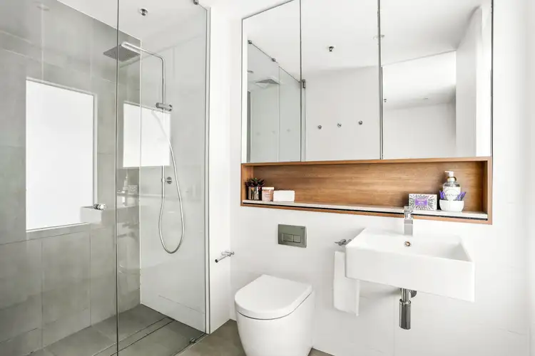 Fifth view of Homely unit listing, 207A/250 Liverpool Road, Ashfield NSW 2131