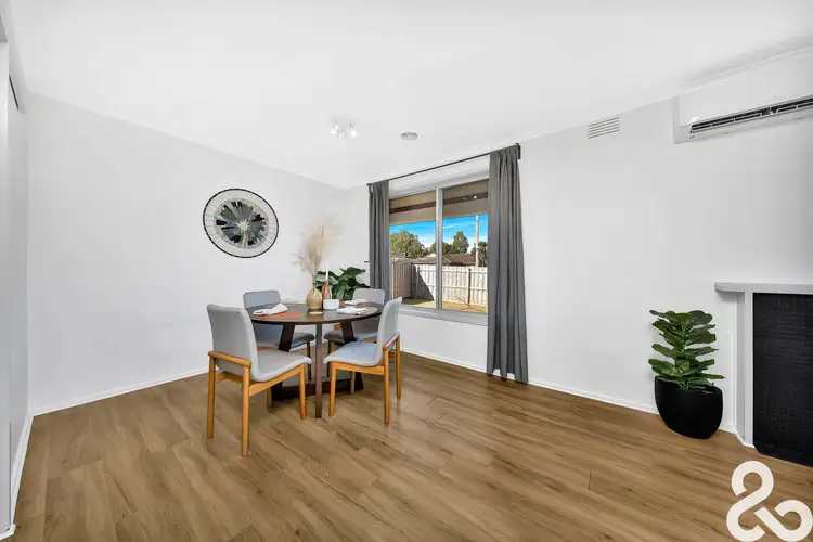 Fourth view of Homely house listing, 205 Darebin Drive, Lalor VIC 3075