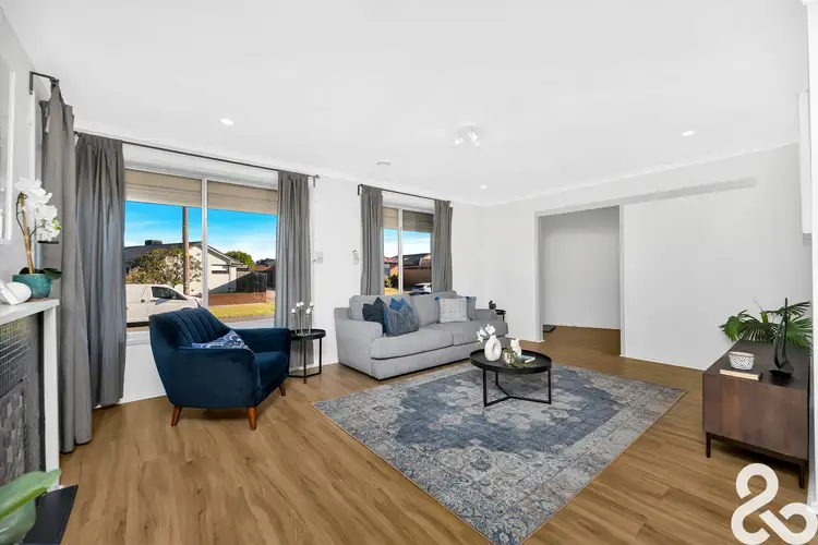 Fifth view of Homely house listing, 205 Darebin Drive, Lalor VIC 3075
