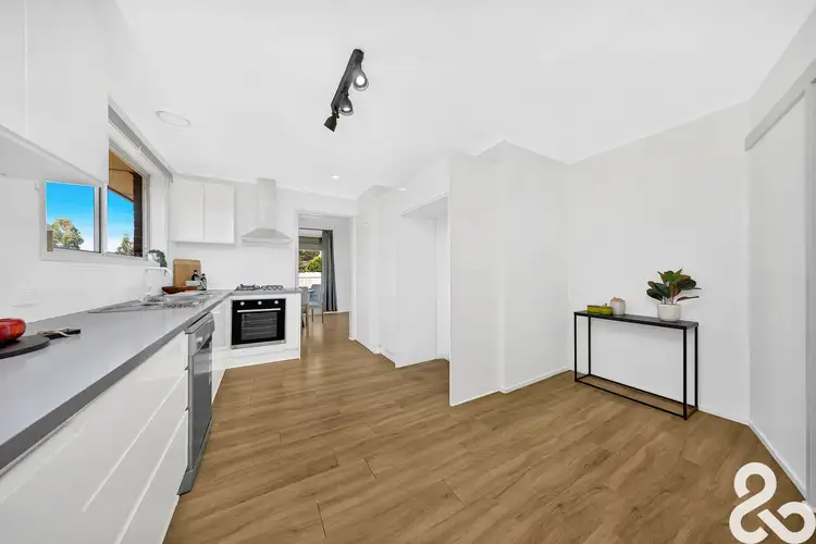 Sixth view of Homely house listing, 205 Darebin Drive, Lalor VIC 3075