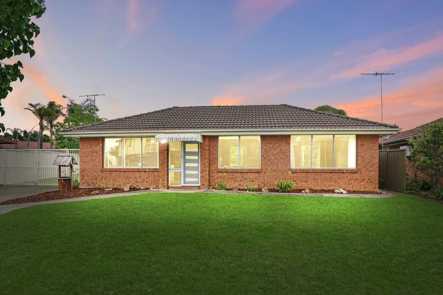Main view of Homely house listing, 14 Pioneer Grove, Werrington Downs NSW 2747