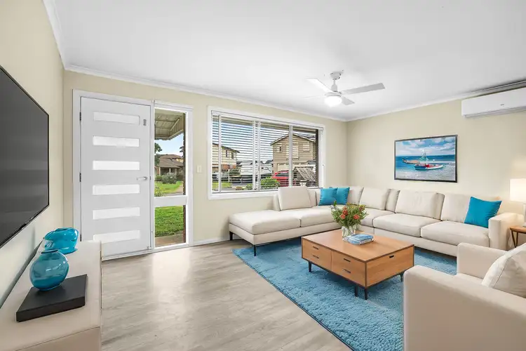 Second view of Homely house listing, 14 Pioneer Grove, Werrington Downs NSW 2747