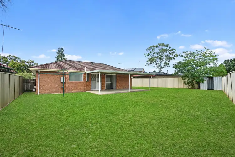 Third view of Homely house listing, 14 Pioneer Grove, Werrington Downs NSW 2747