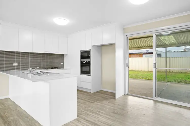 Fifth view of Homely house listing, 14 Pioneer Grove, Werrington Downs NSW 2747