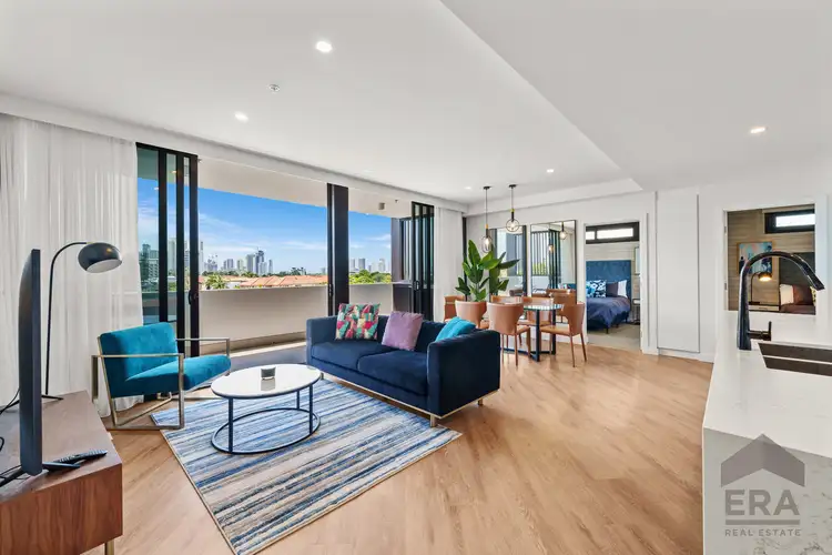 403/59 Meron Street