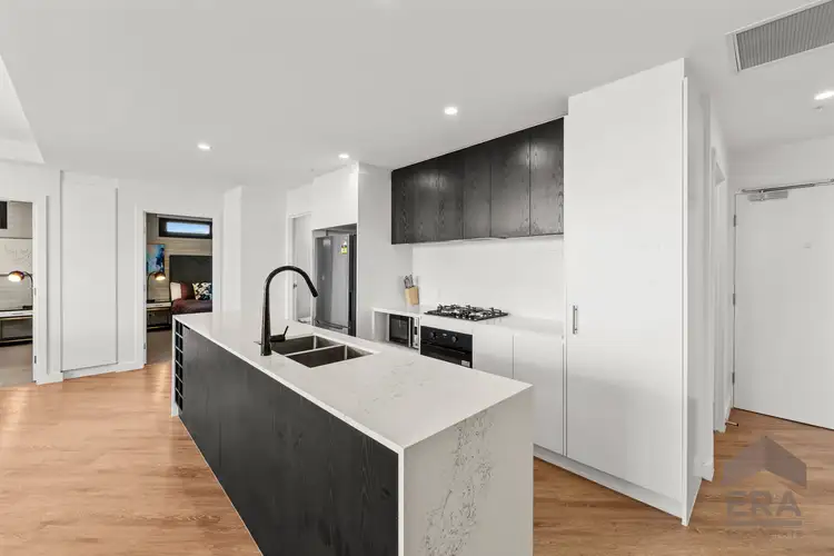 Fifth view of Homely apartment listing, Level 4/403/59 Meron Street, Southport QLD 4215