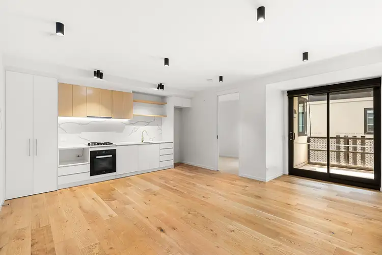 203/22 Nicholson Street, Fitzroy North VIC 3068