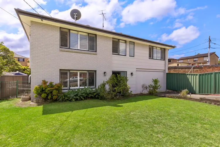 12 Cutler Road