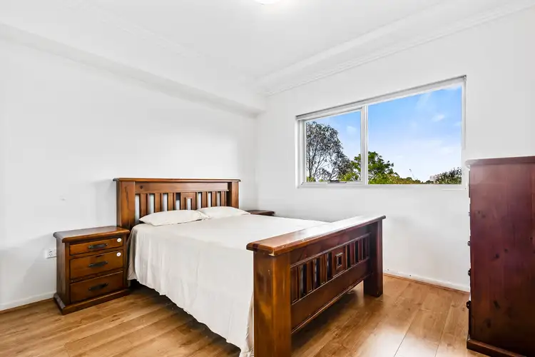 Fourth view of Homely apartment listing, 28/93-95 Thomas Street, Parramatta NSW 2150