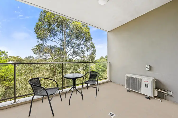 Fifth view of Homely apartment listing, 28/93-95 Thomas Street, Parramatta NSW 2150