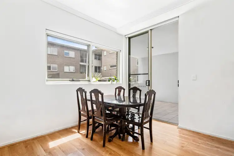 Sixth view of Homely apartment listing, 28/93-95 Thomas Street, Parramatta NSW 2150