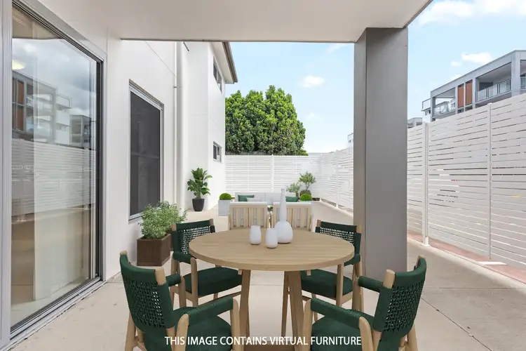 90/6 Babarra Street, Stafford QLD 4053
