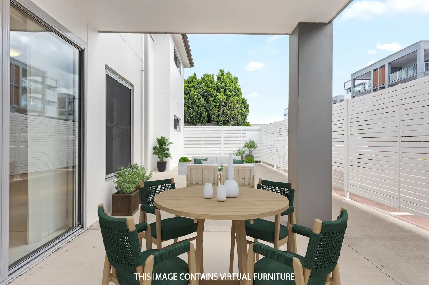 Main view of Homely unit listing, 90/6 Babarra Street, Stafford QLD 4053