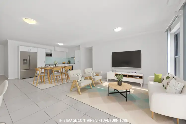 Fourth view of Homely unit listing, 90/6 Babarra Street, Stafford QLD 4053