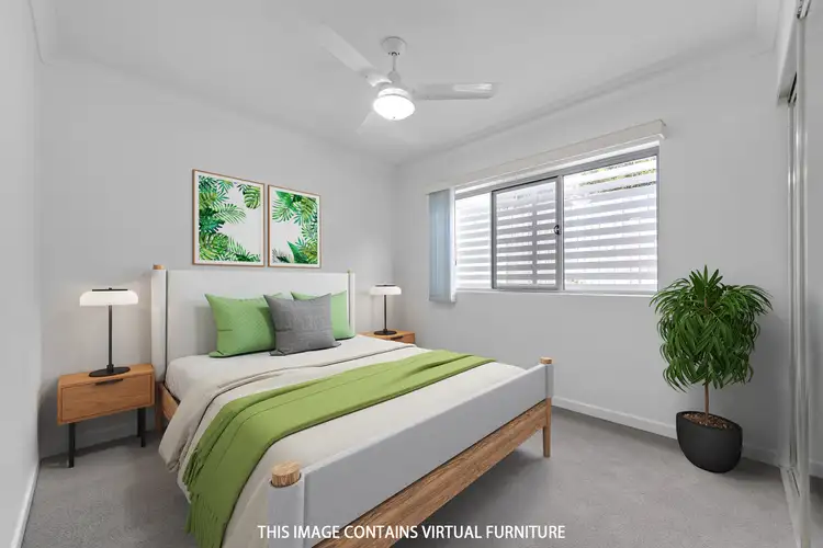 Sixth view of Homely unit listing, 90/6 Babarra Street, Stafford QLD 4053