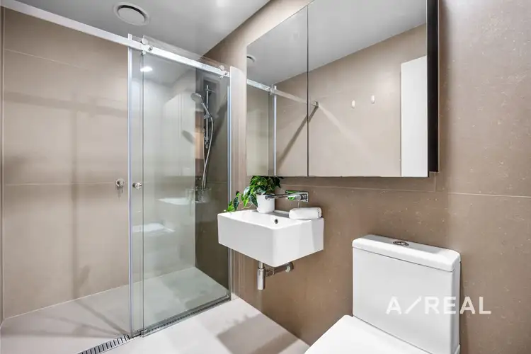 Sixth view of Homely apartment listing, 4105/568-580 Collins Street, Melbourne VIC 3000