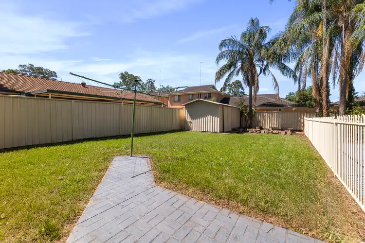 Fourth view of Homely house listing, 25 Hatchinson Crescent, Jamisontown NSW 2750