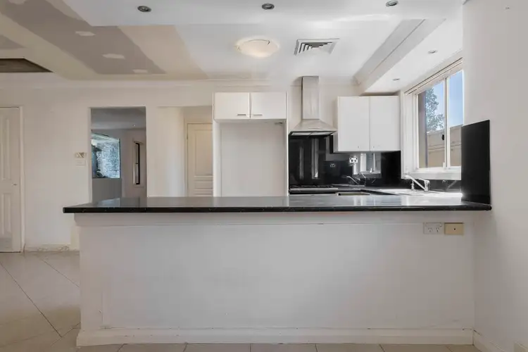 Sixth view of Homely house listing, 25 Hatchinson Crescent, Jamisontown NSW 2750