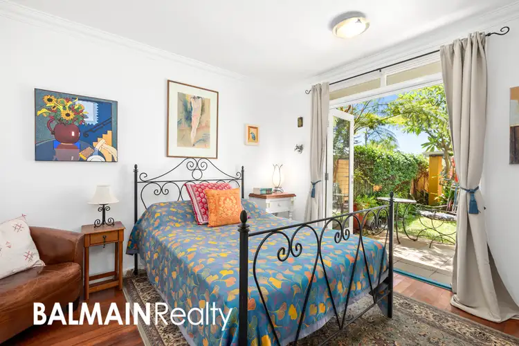 Fifth view of Homely house listing, 76A Evans Street, Rozelle NSW 2039