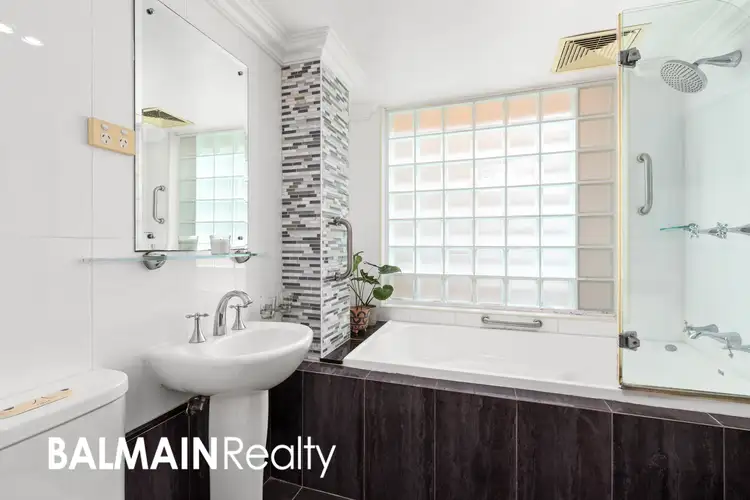 Sixth view of Homely house listing, 76A Evans Street, Rozelle NSW 2039