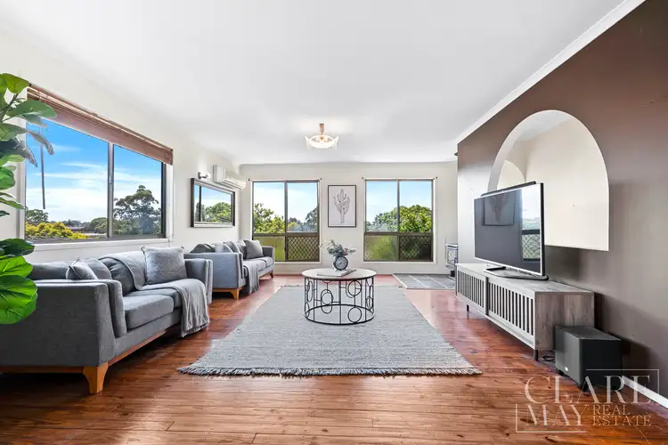Second view of Homely house listing, 7 O'Hanlon Street, Woodend QLD 4305
