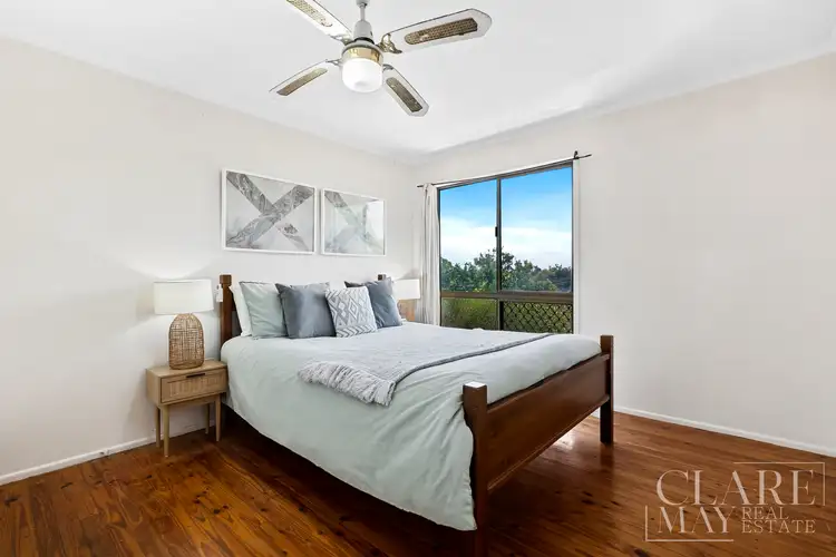 Fifth view of Homely house listing, 7 O'Hanlon Street, Woodend QLD 4305