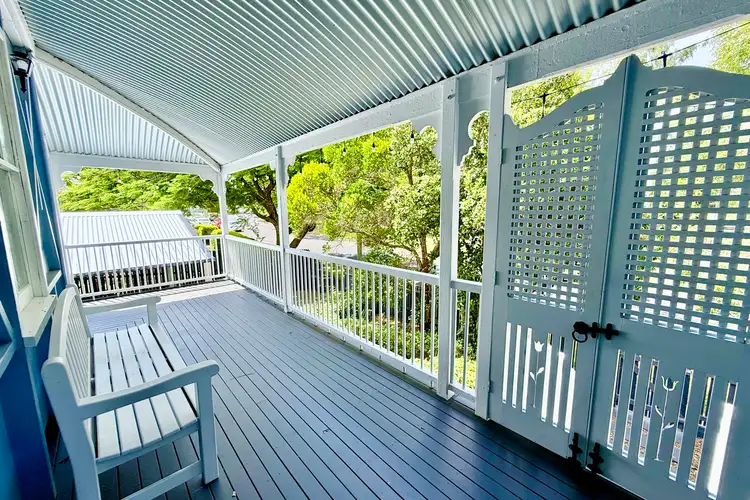 Second view of Homely house listing, 7 Tallon Street, Sadliers Crossing QLD 4305