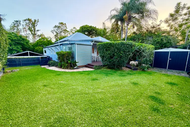 Sixth view of Homely house listing, 7 Tallon Street, Sadliers Crossing QLD 4305