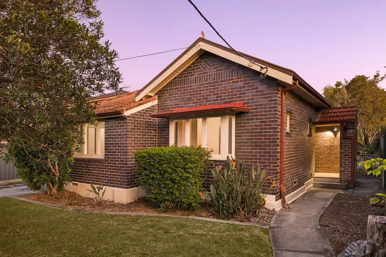 Second view of Homely house listing, 36 Mepunga Street, Concord West NSW 2138