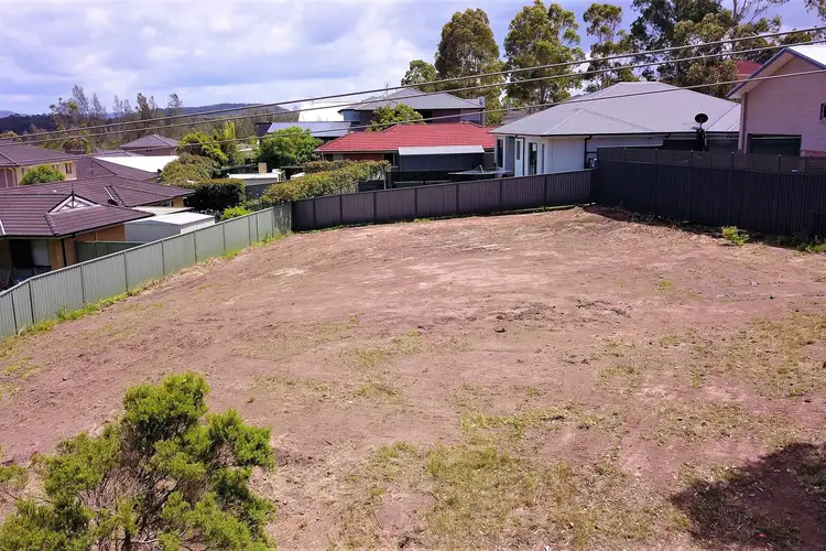 Second view of Homely land listing, 18 Abbey Close, Watanobbi NSW 2259