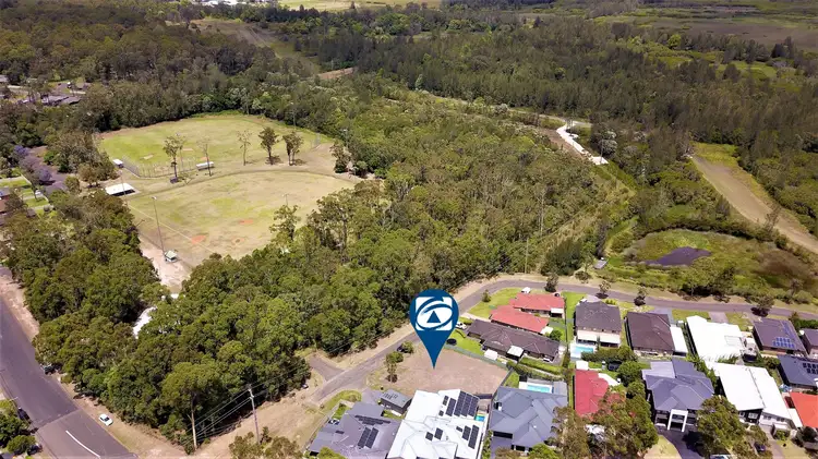 Fifth view of Homely land listing, 18 Abbey Close, Watanobbi NSW 2259
