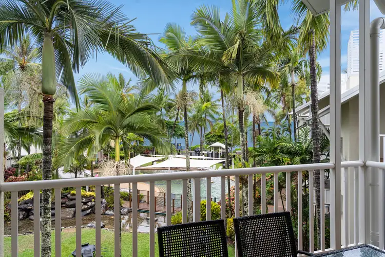 Second view of Homely apartment listing, 52/65-75 Vasey Esplanade, Trinity Beach QLD 4879