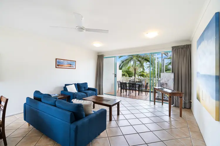 Third view of Homely apartment listing, 52/65-75 Vasey Esplanade, Trinity Beach QLD 4879