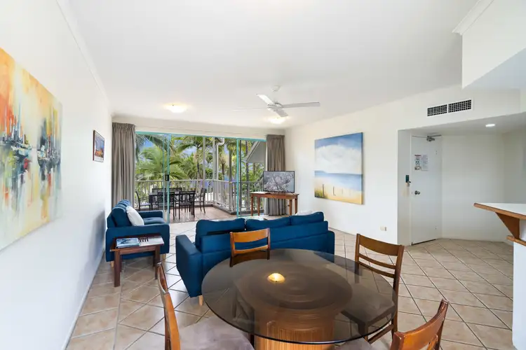 Fourth view of Homely apartment listing, 52/65-75 Vasey Esplanade, Trinity Beach QLD 4879
