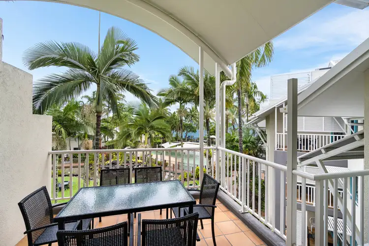 Fifth view of Homely apartment listing, 52/65-75 Vasey Esplanade, Trinity Beach QLD 4879