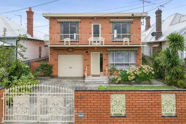 Second view of Homely house listing, 156 Autumn Street, Geelong West VIC 3218