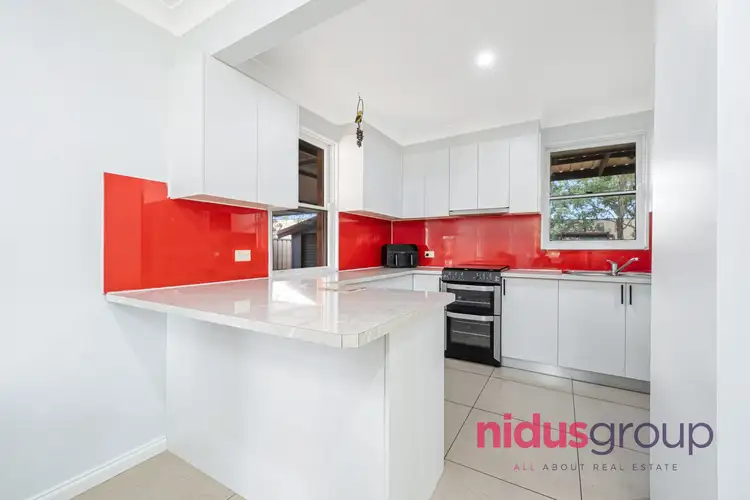 Fourth view of Homely house listing, 87 Luxford Road, Whalan NSW 2770