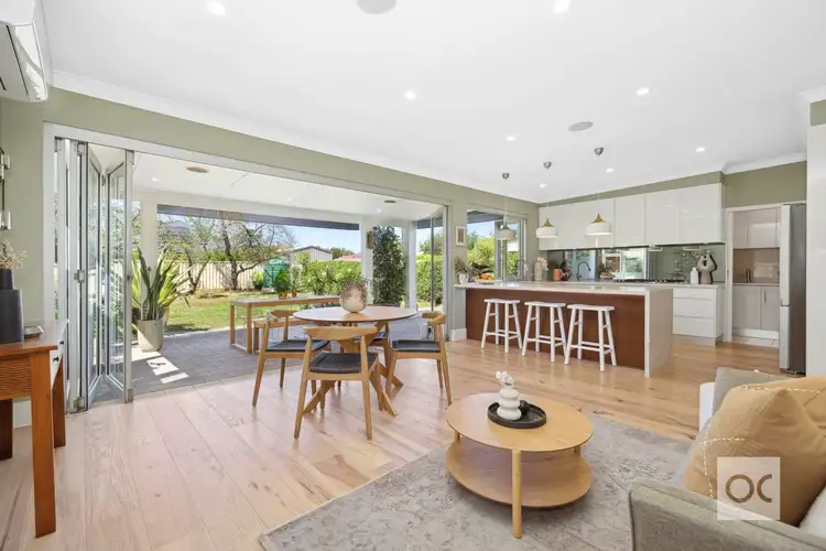 29 Lewis Street, South Brighton SA 5048