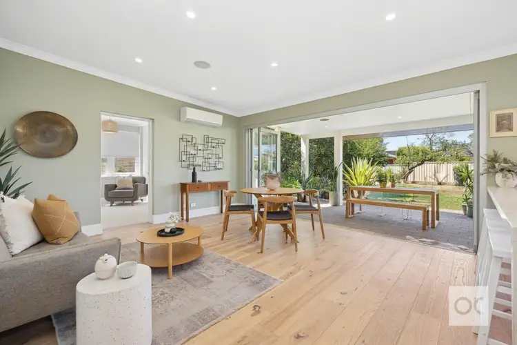Fifth view of Homely house listing, 29 Lewis Street, South Brighton SA 5048